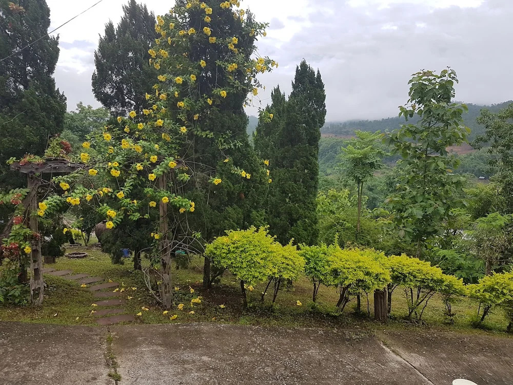 Navasoung resort
