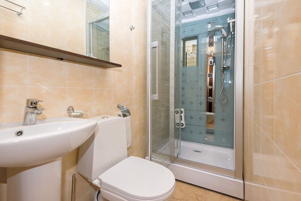 Mini-hotel Solotel