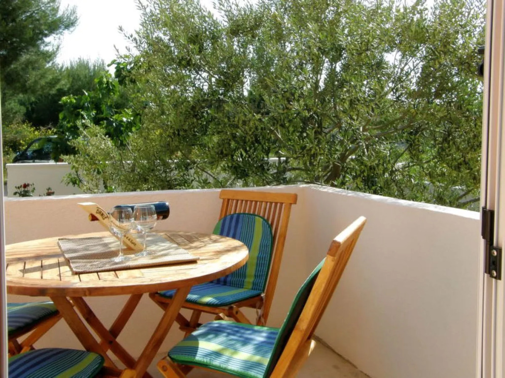 Apartment Maslina Paros 39045