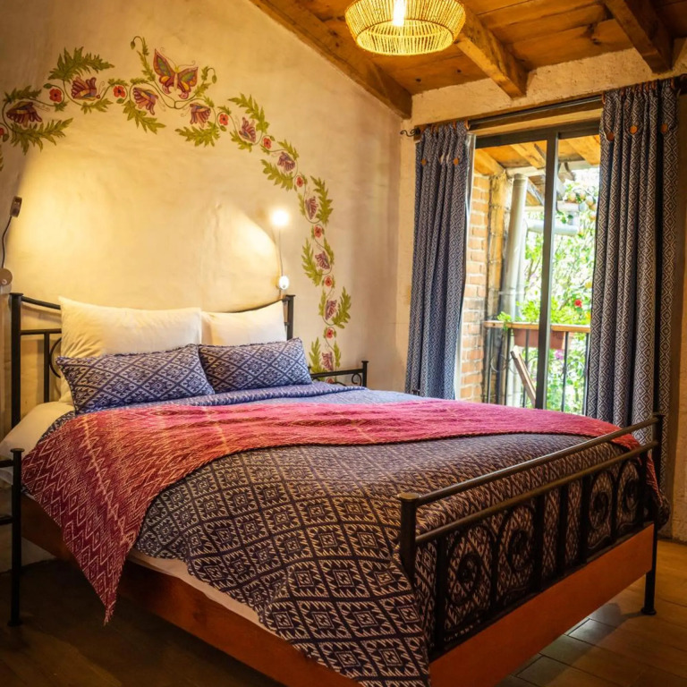Hotel Villas Casa Morada