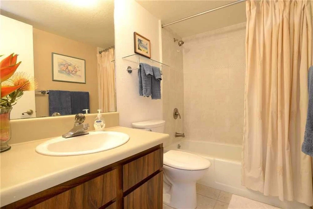 Maui Vista 1216 - One Bedroom Condo