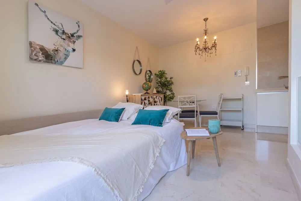Suites Lumbreras