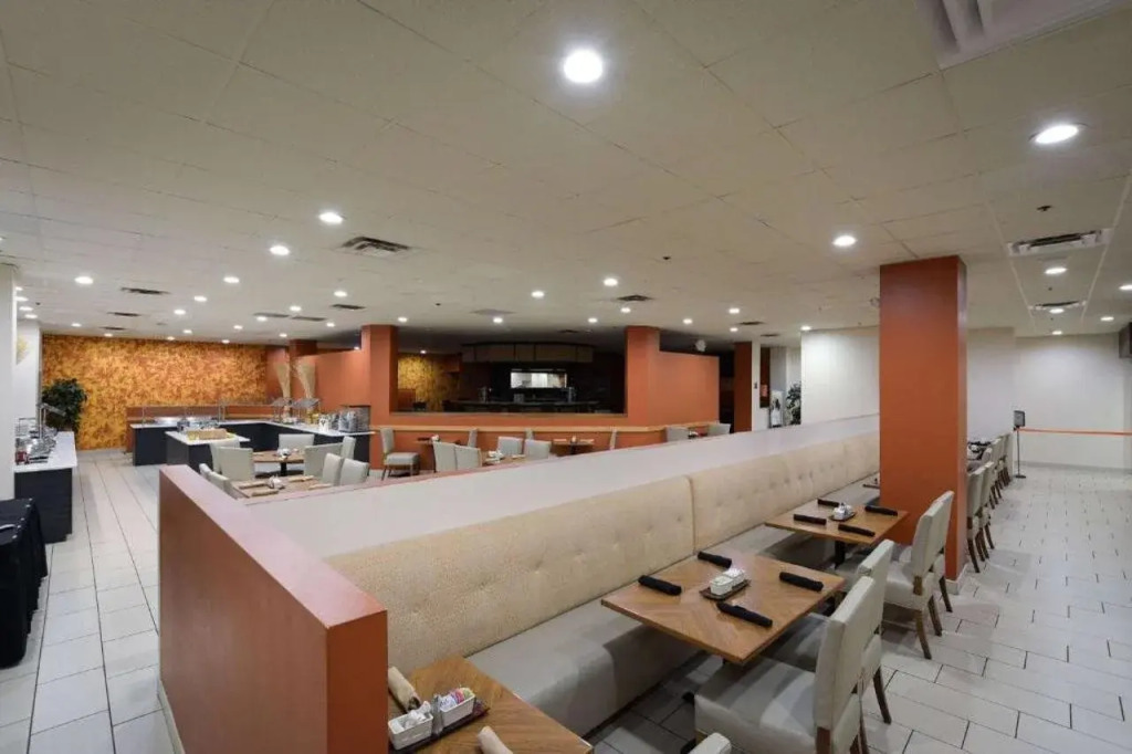Wyndham Columbus
