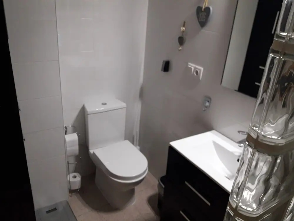 Apartamento Salamanca 20