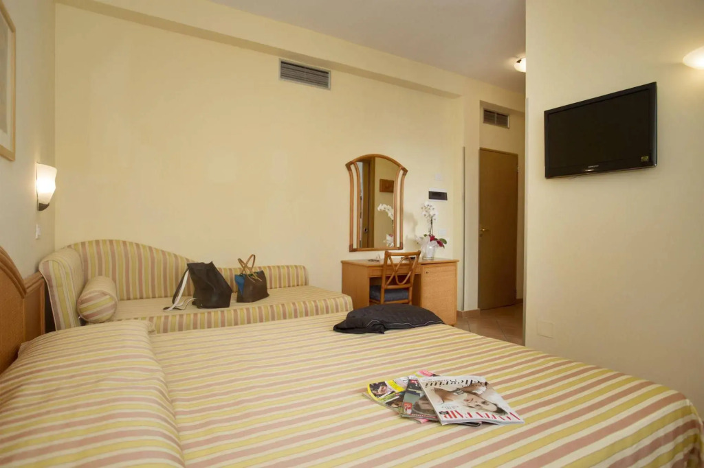 Hotel Katy
