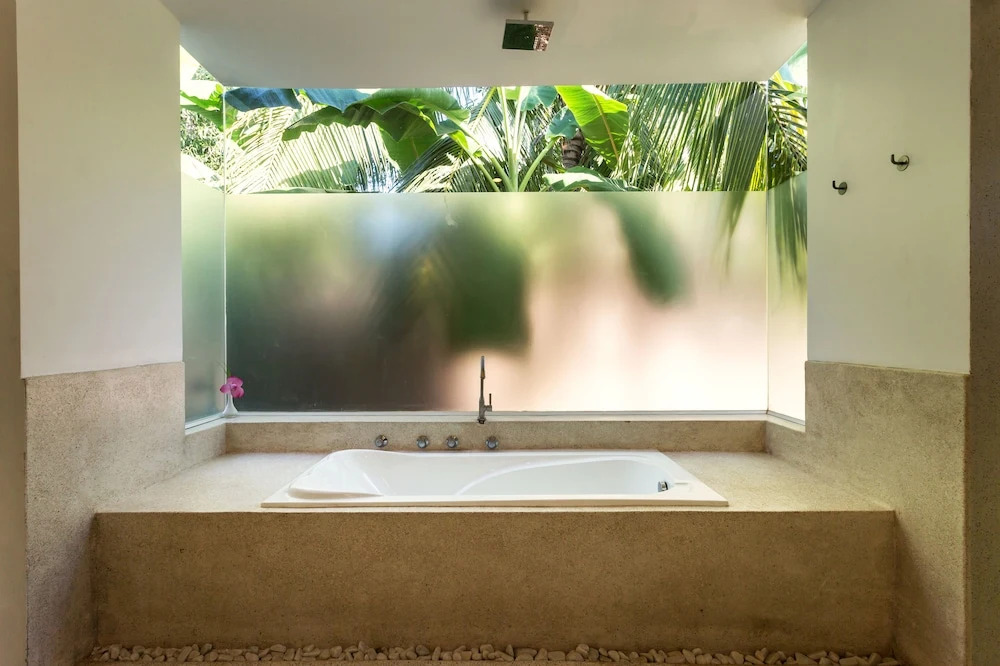 Tropic Jungle Boutique Hotel