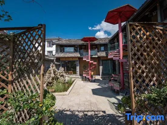 Narong Inn Lijiang Ancient City