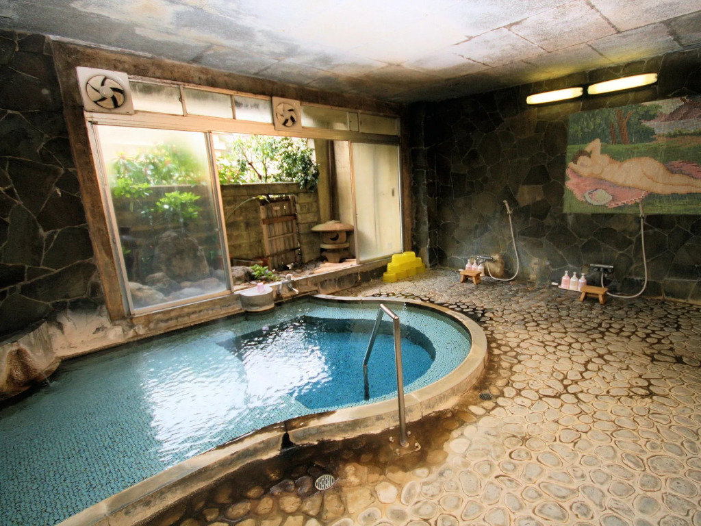 Kiya Ryokan