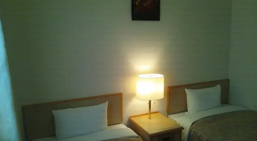 Hotel AZ Mie Nabari