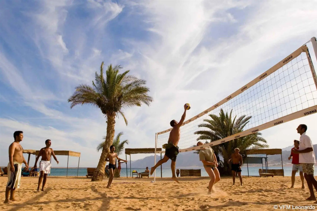 Dahab Lagoon Club & Resort Ex Tirana Dahab