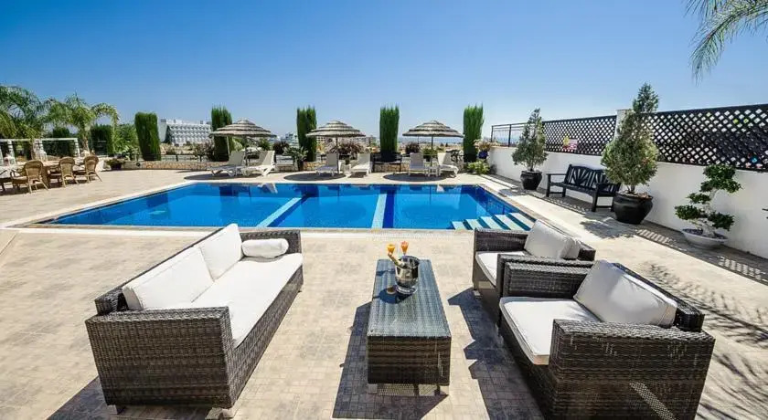 Oceanview Villa 178