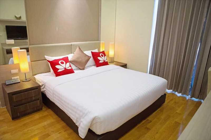 Zen Home Phrom Phong