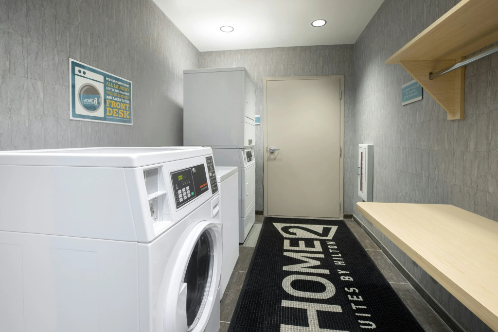 Home2 Suites By Hilton Phoenix Avondale, Az