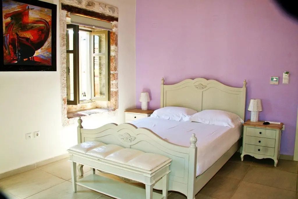 Alicelia Boutique Inn