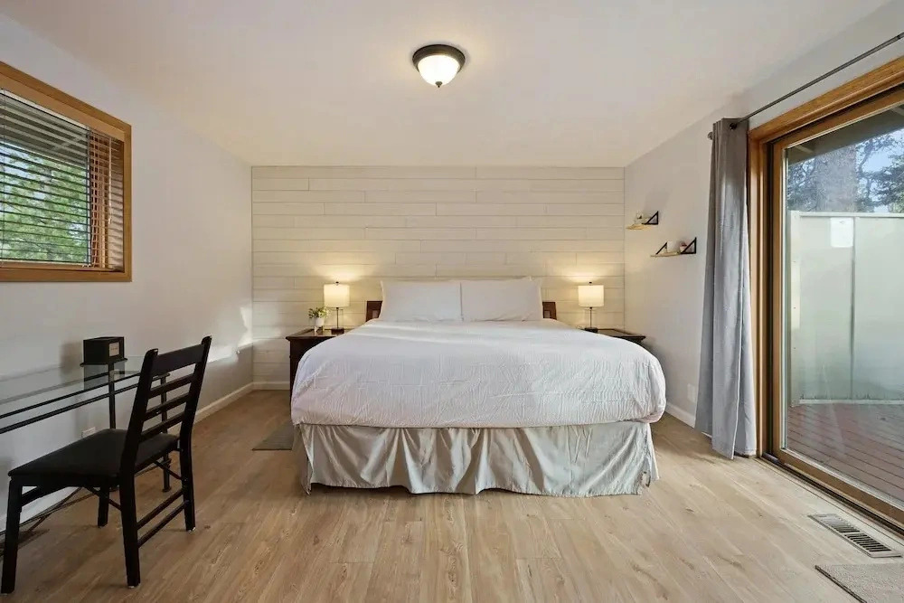 Tan Oak 2 3 Bedroom Home