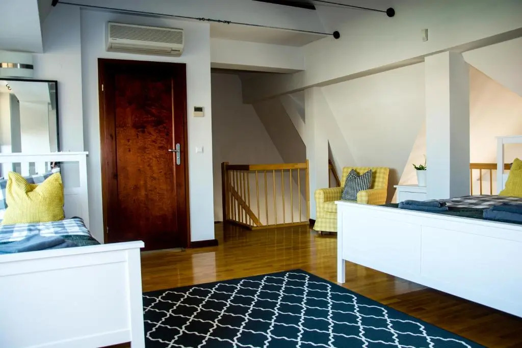 Apartementy Plac Solny 20