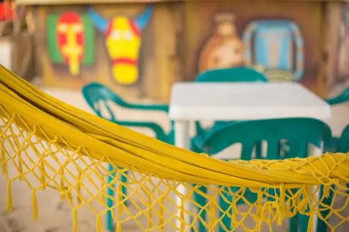 El Paraiso de Mama Ruth