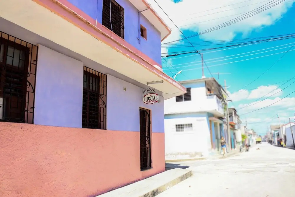 Hostal Adalina