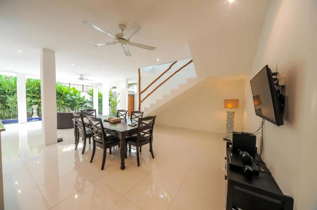 Villa Pearl Seminyak