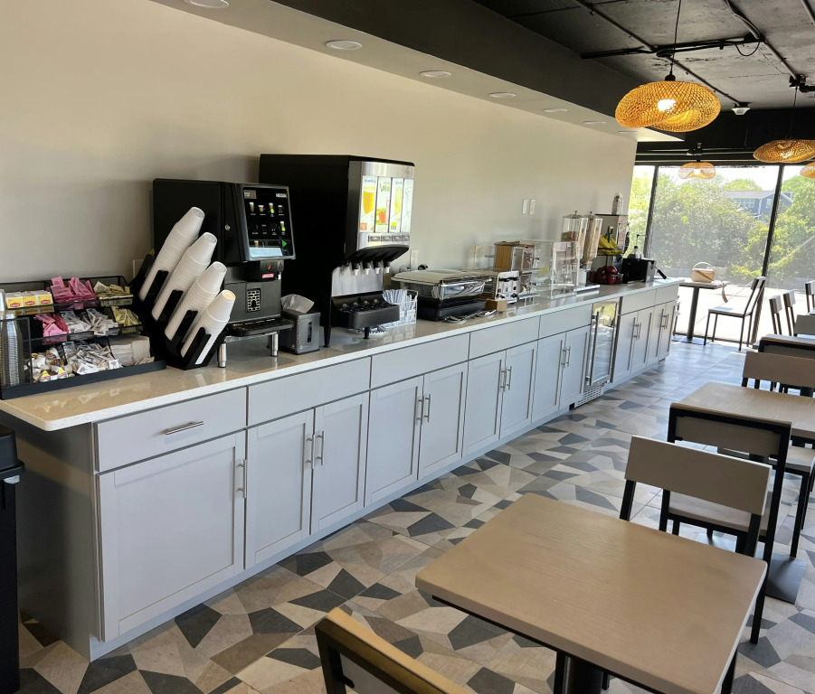 Red Roof Inn PLUS & Suites Virginia Beach - Seaside
