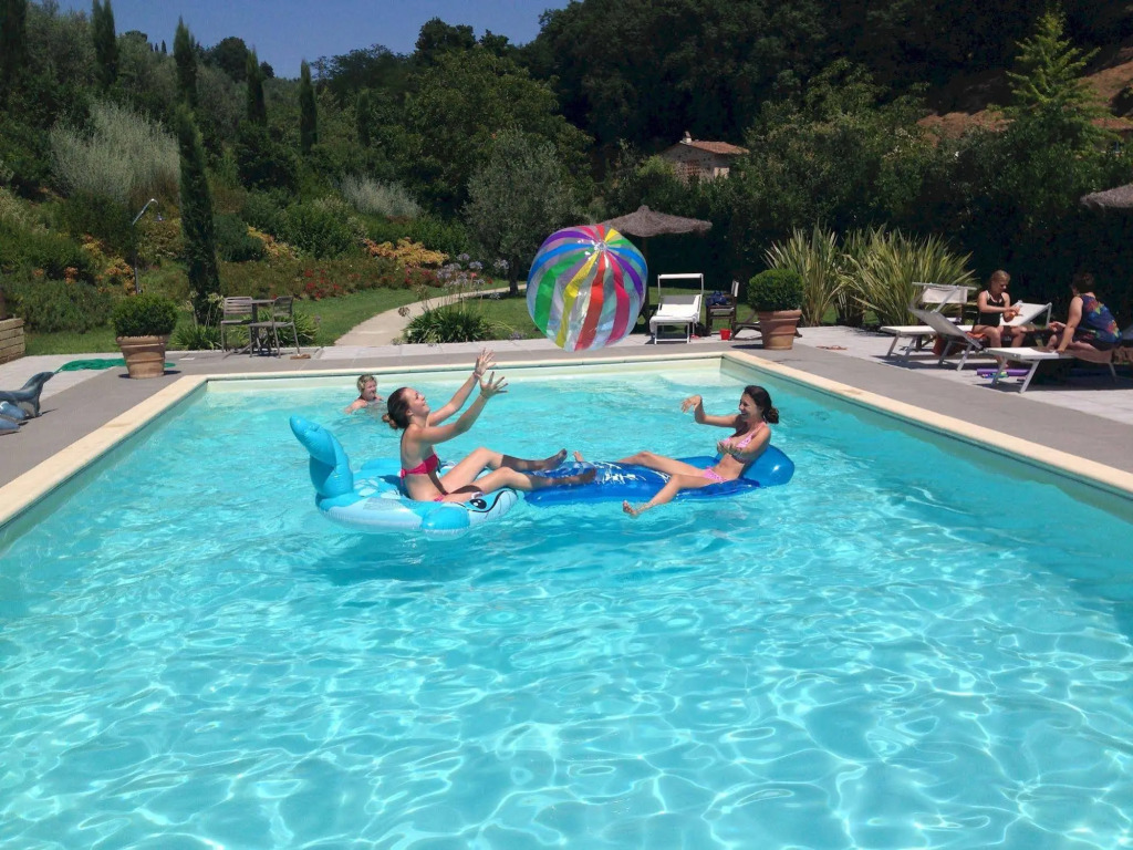 Il Borghetto Andrea Tafi