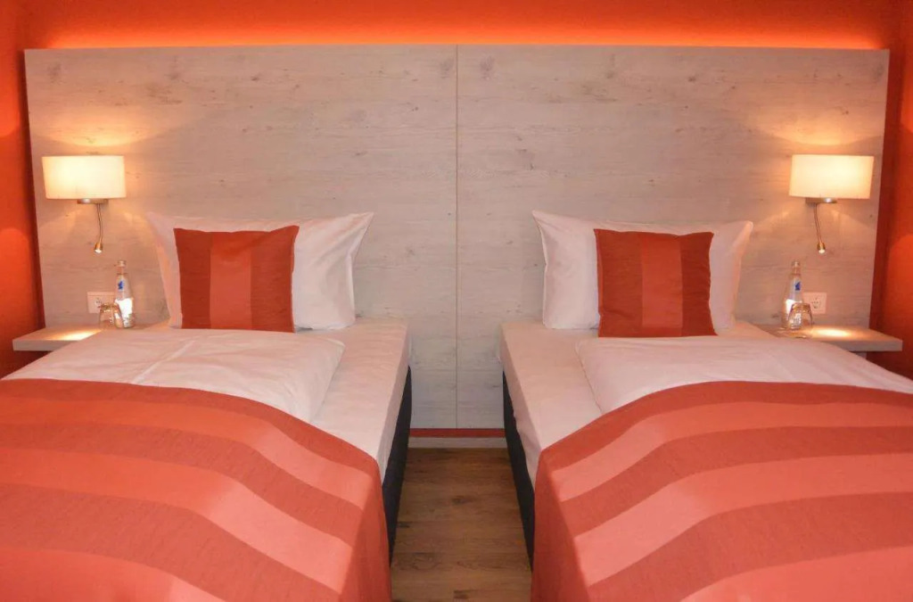 Hotel Schlee
