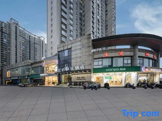 Shanghai Yijun Select Hotel