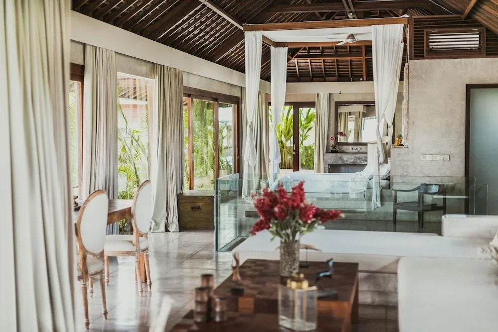 Villa Baraka