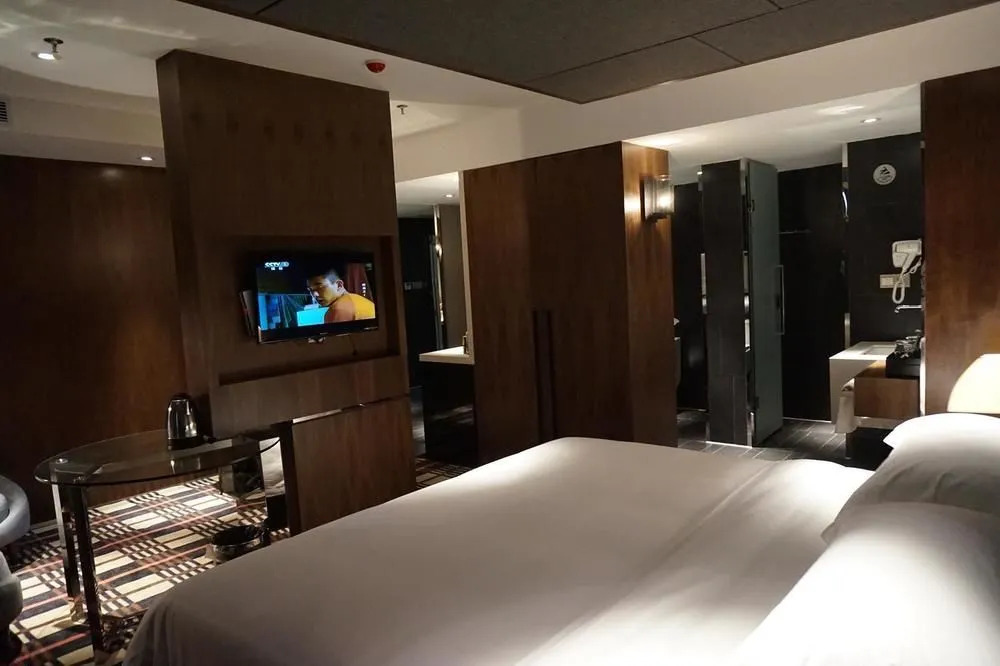 Meixin Hotel