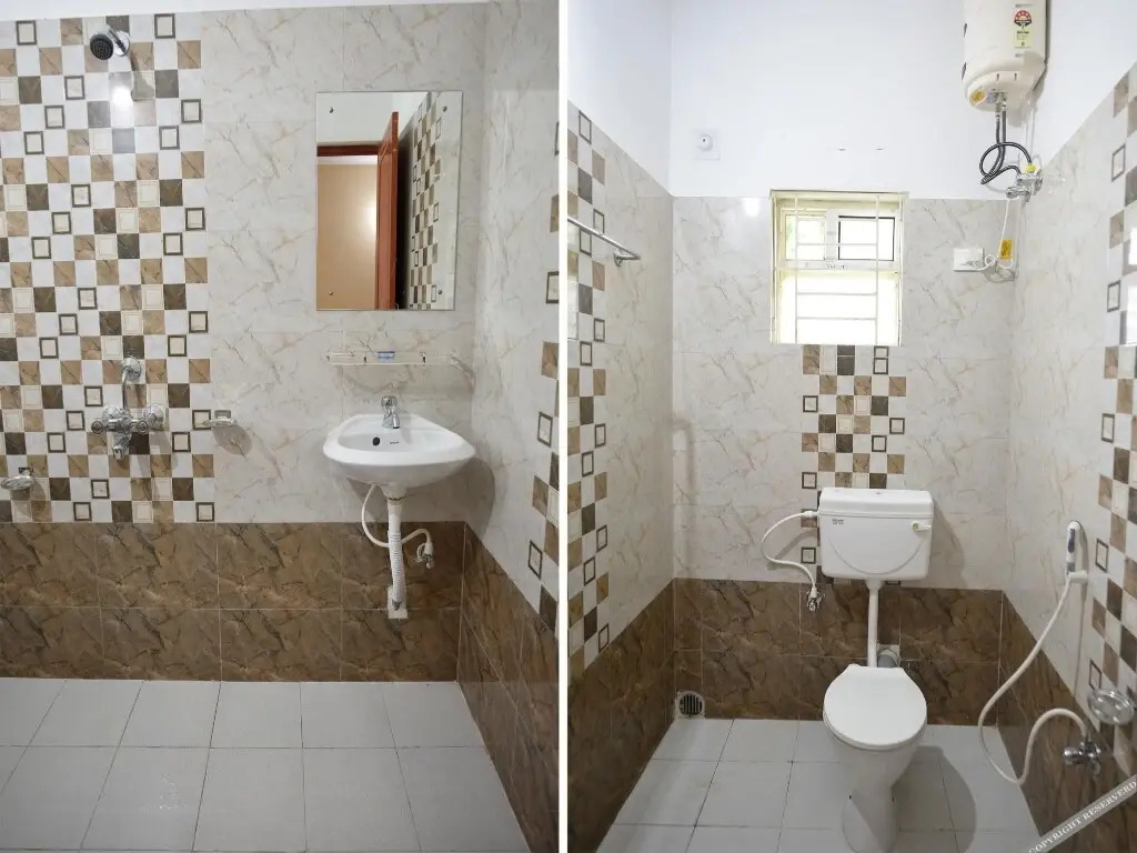 The Village Inn By OYO Rooms