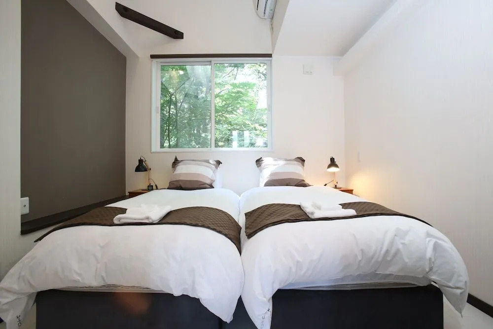 Condor House Hakuba - Vacation STAY 82442