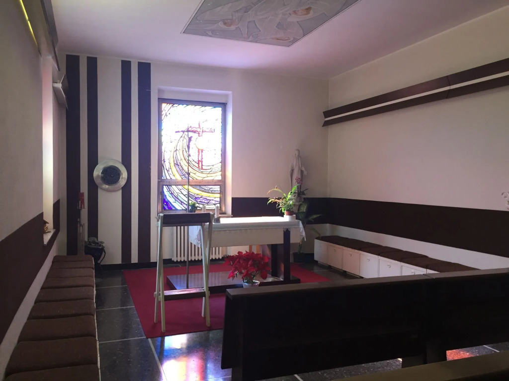 Casa per Ferie Villa Pozzi
