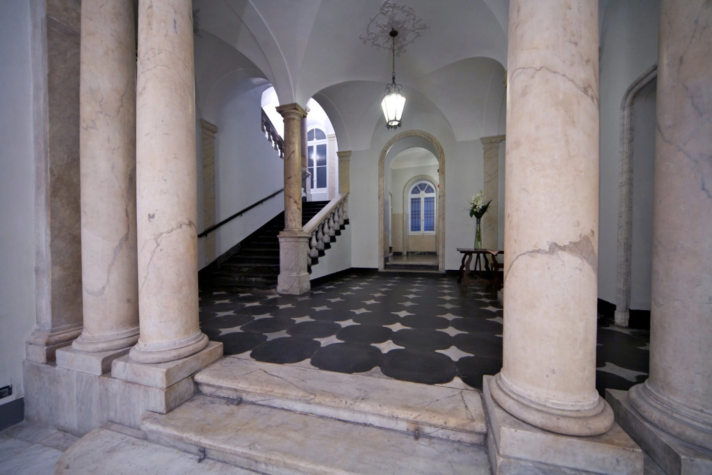 Palazzo Cicala