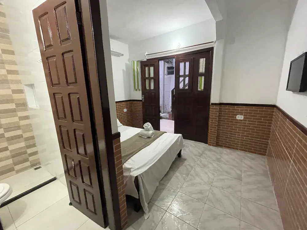 Pousada Vila Nova