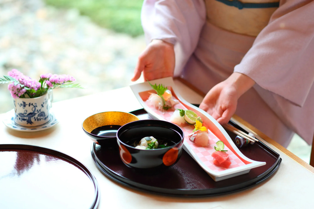 Hotel Okura Kobe