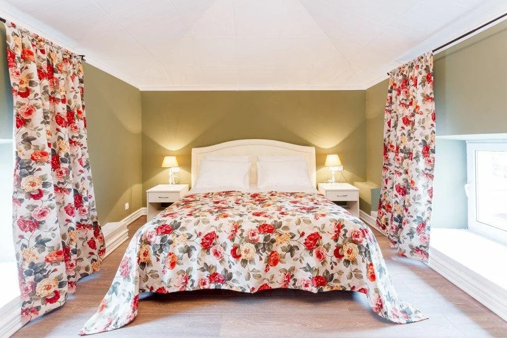 Loft Hotel Zaryadye