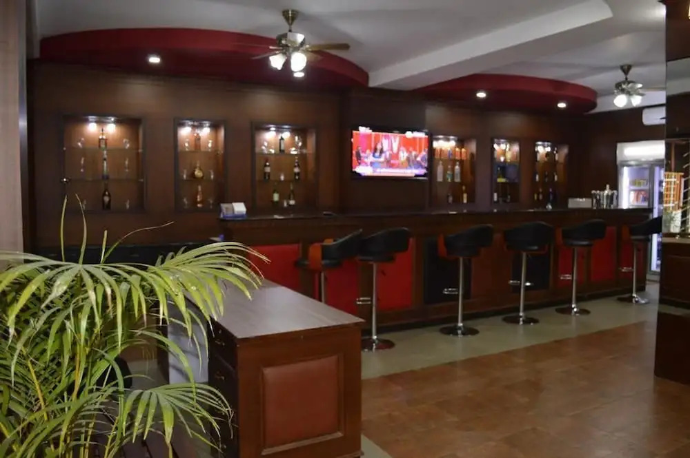 Tashi Namgay Grand Resort