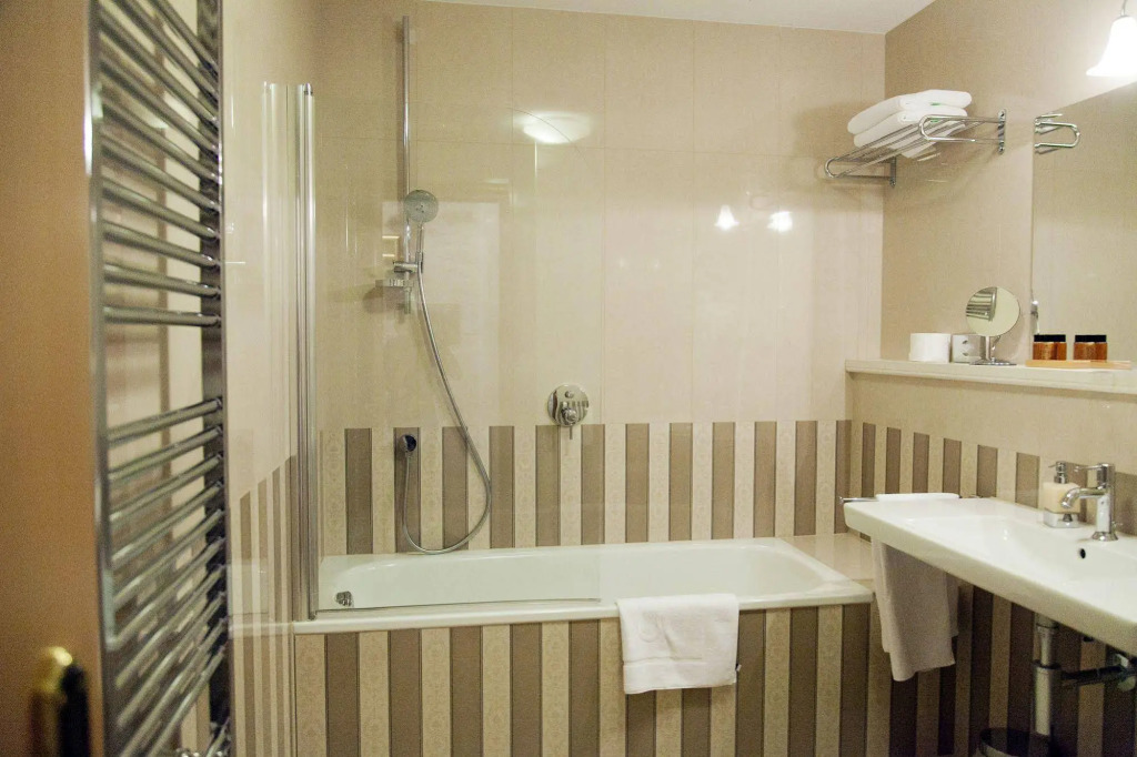 Judita Palace Heritage Hotel