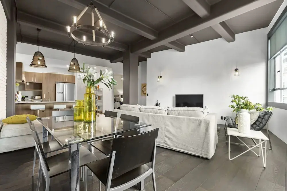 Loft Style at Britomart by Urban Butler