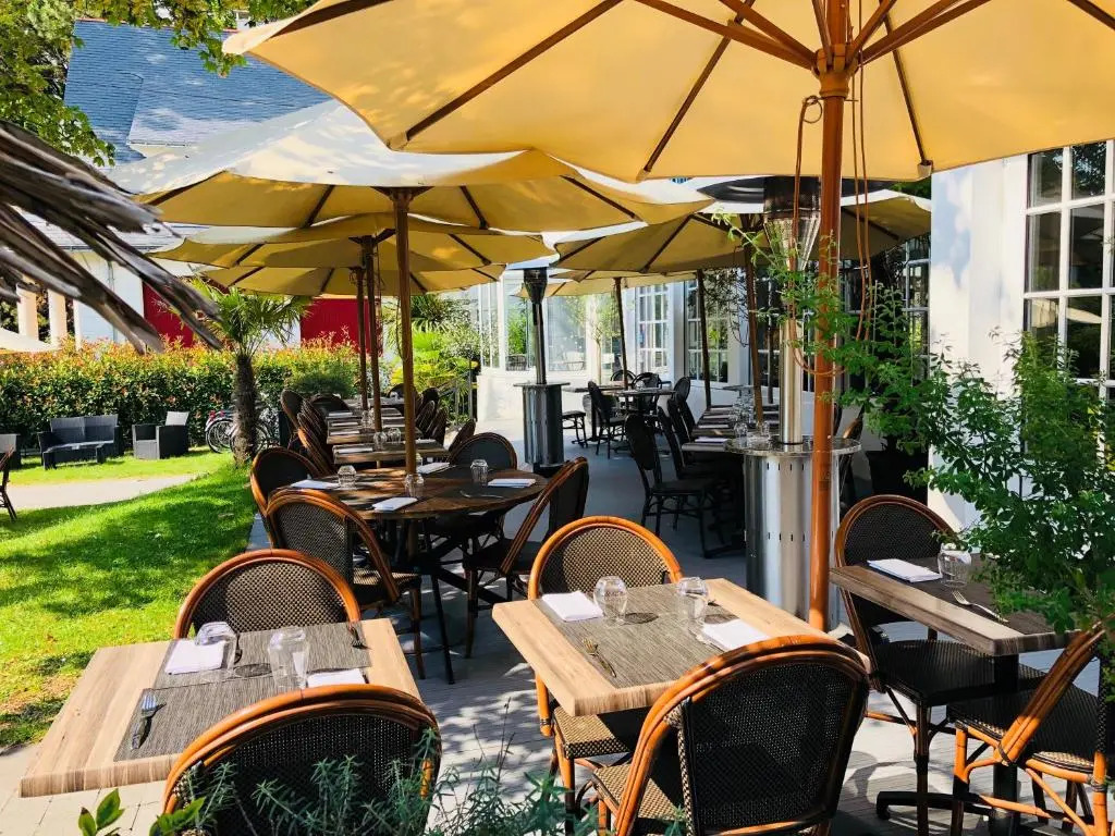 Adonis Cottage la Baule