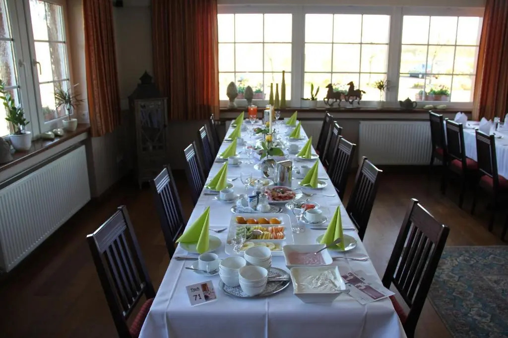Gasthaus Eickholt GmbH
