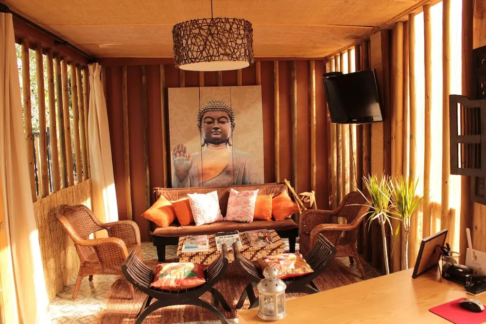 Organica Lodge Hotel
