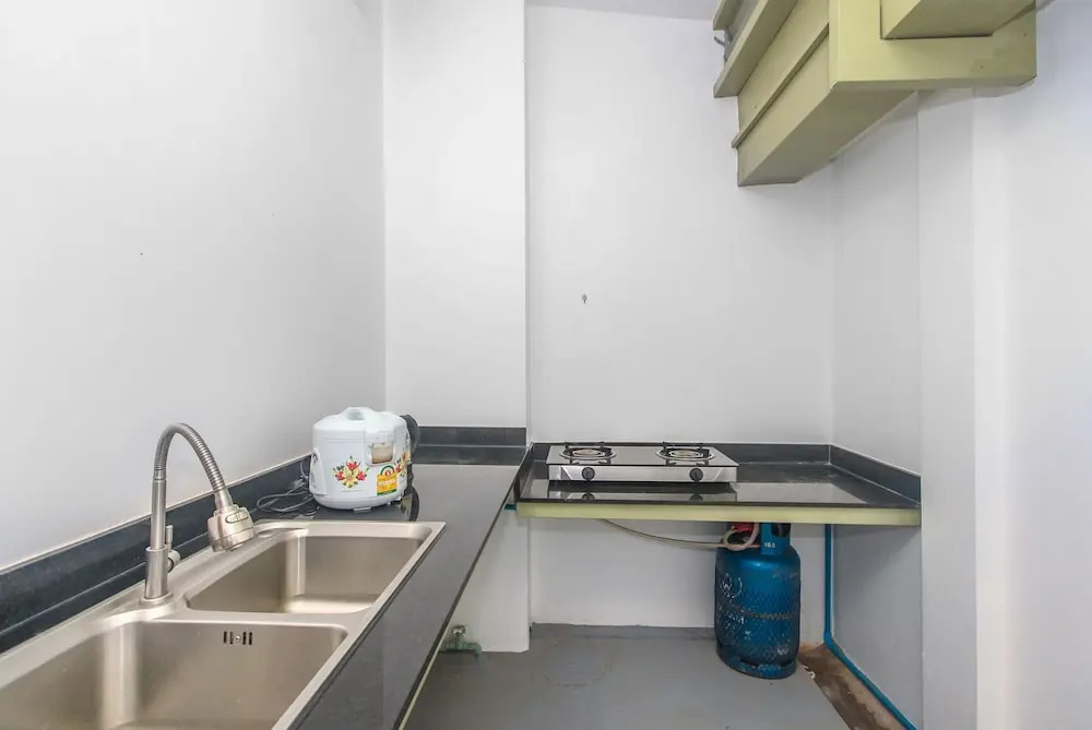 Phan NaTa Apartment