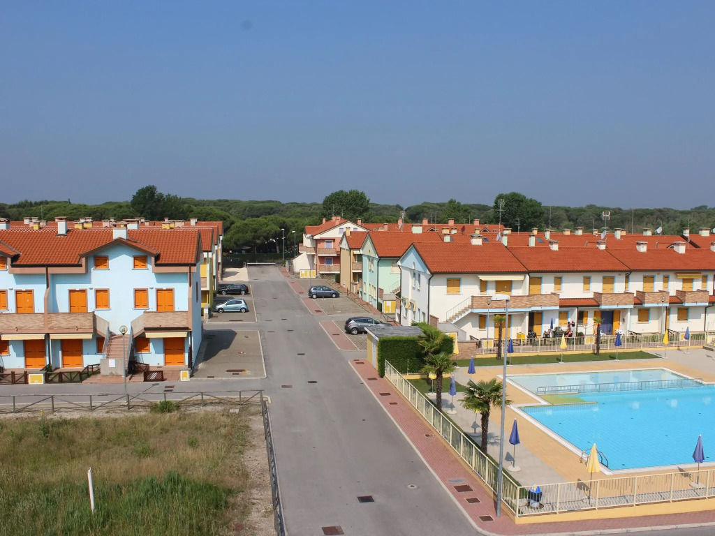 Belvilla by OYO Trilo 1 Solmare a Rosolina