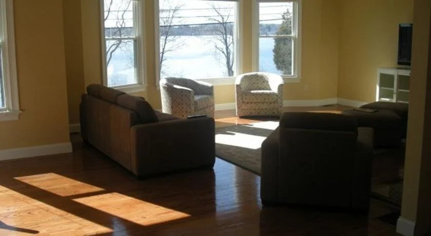 The Lake House