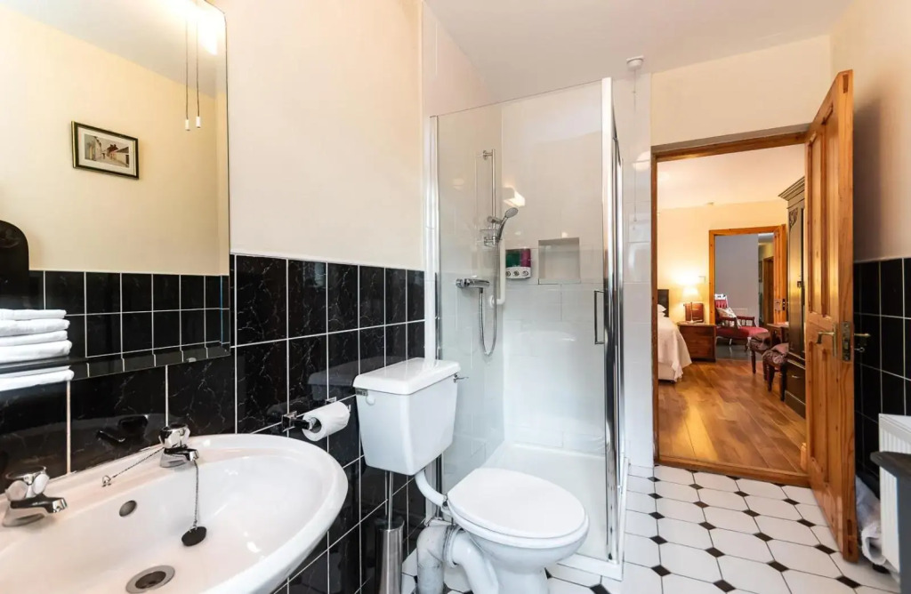 An Bruachan B&B