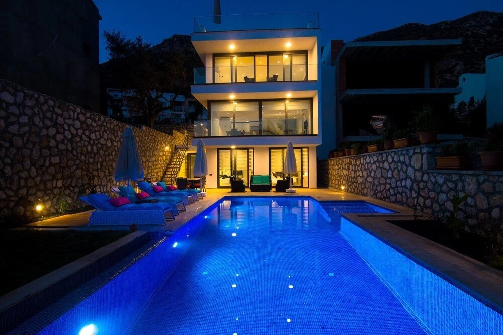 Villa Umut - Kalkan Villa