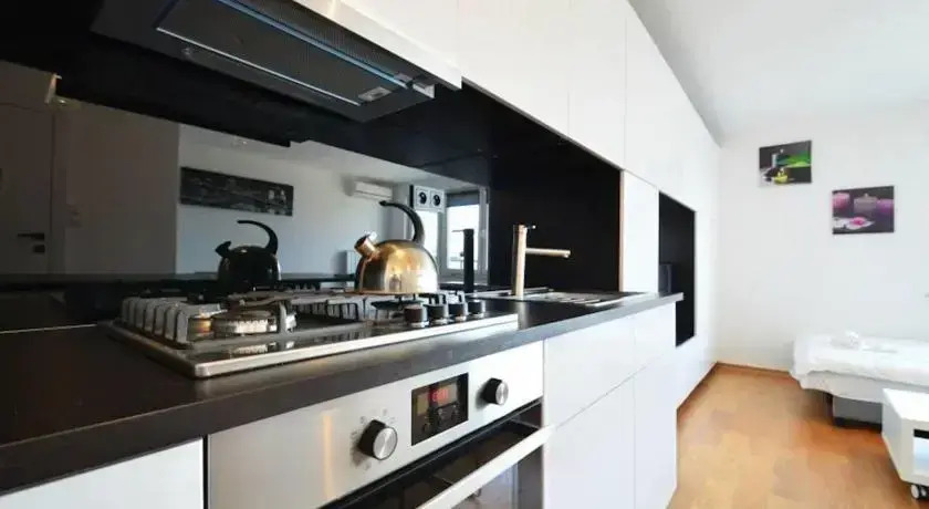 Dream Loft Vistula