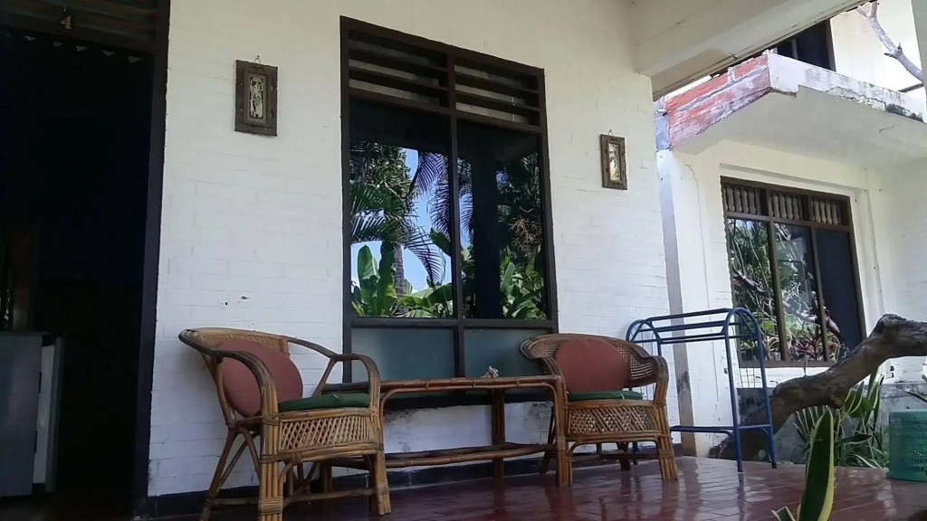 Mas Bungalows Lovina