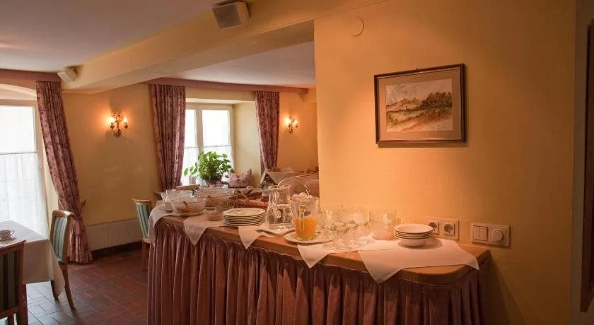 Pension Gletscherblick